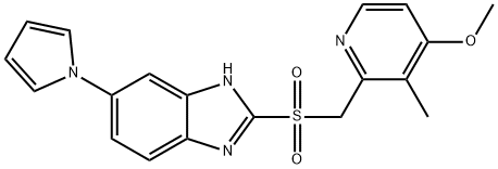 172152-37-3 Structure