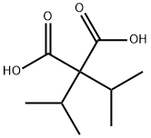 双丙戊酸钠杂质18 结构式