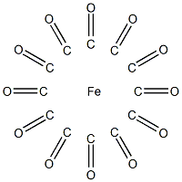 IRON DODECACARBONYL price.