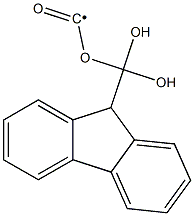 ACETAL FMOC Structure