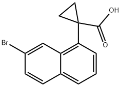 , 1781387-15-2, 结构式