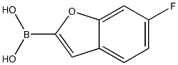 1800231-48-4 (6-氟苯并呋喃-2-基)硼酸