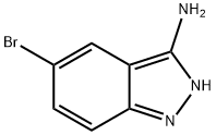 1802375-90-1 5-溴-2H-吲唑-3-胺