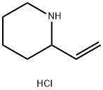 1803608-65-2 2-ETHENYLPIPERIDINE HYDROCHLORIDE