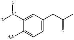 1806576-73-7 1-(4-Amino-3-nitrophenyl)propan-2-one
