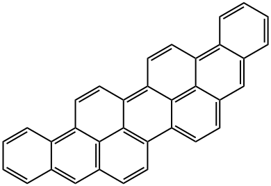 Anthra[9,1,2-cde]benzo[rst]pentaphene|