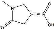 (R)-1-methyl-5-oxopyrrolidine-3-carboxylic acid|