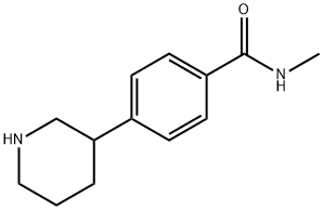 1931126-39-4, 1931126-39-4, 结构式