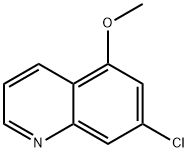 1935618-88-4 7-chloro-5-methoxyquinoline