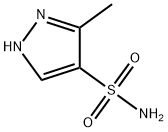1935987-67-9 5-甲基-1H-吡唑-4-磺酰胺