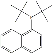 Phosphine, bis(1,1-dimethylethyl)-1-naphthalenyl-|Phosphine, bis(1,1-dimethylethyl)-1-naphthalenyl-