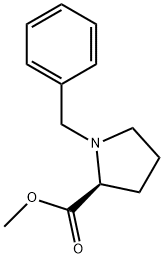 苄基脯氨酸甲酯,201406-78-2,结构式