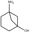 5-aminobicyclo[3.1.1]heptan-1-ol|5-aminobicyclo[3.1.1]heptan-1-ol