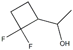 2092594-69-7 1-(2,2-difluorocyclobutyl)ethan-1-ol
