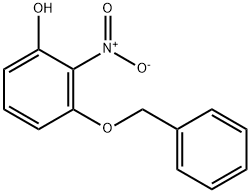 213685-59-7 3-(苄氧基)-2-硝基苯酚