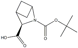 2165660-20-6 (3R)-2-[(tert-butoxy)carbonyl]-2-azabicyclo[2.1.1]hexane-3-carboxylic acid