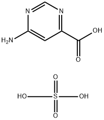 sulfuric acid Struktur