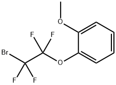 2-(2-Bromo-1,1,2,2-tetrafluoroethoxy)anisole|2-(2-溴-1,1,2,2-四氟乙基)邻苯甲醚