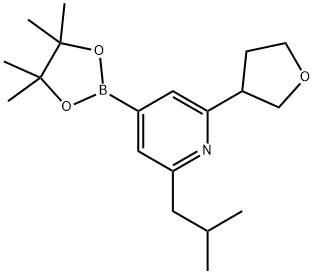 , 2223009-08-1, 结构式