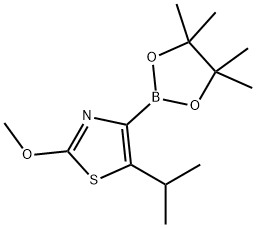 , 2223036-39-1, 结构式