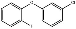 1-(3-chlorophenoxy)-2-iodobenzene|3'-氯-2-碘二苯醚