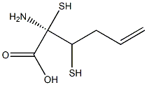 , 2281-22-3, 结构式