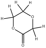 1,4-dioxan-2-one-d6|