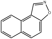 233-00-1 Naphth[1,2-d]isoxazole