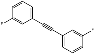 1,2-bis(3-fluorophenyl)ethyne