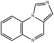 Imidazo[1,5-a]quinoxaline Structure