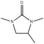 2-Imidazolidinone,1,3,4-trimethyl-