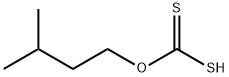 sodium O-isopentyl dithiocarbonate|异戊基黄原酸钠