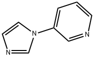25700-15-6 3-咪唑-1-吡啶