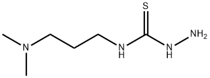 27421-74-5 3-氨基-1-[3-(二甲氨基)丙基]硫代脲