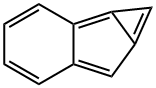 Cycloprop[a]indene,277-67-8,结构式