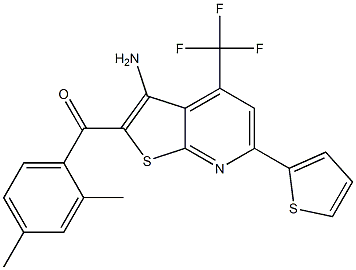 , 299198-29-1, 结构式