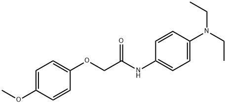 , 301225-43-4, 结构式