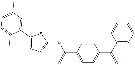 , 303099-28-7, 结构式