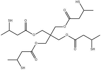 Karenz MT PE1|四(3-巯基丁酸)季戊四醇酯