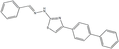 , 319491-58-2, 结构式