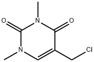 , 32079-06-4, 结构式