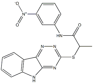 , 332384-80-2, 结构式