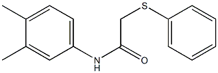 , 333458-72-3, 结构式