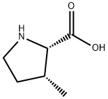 340-08-9 L-Proline, 3-methyl-, (3R)-