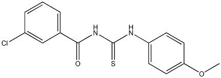 , 347326-02-7, 结构式