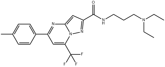 , 348147-05-7, 结构式