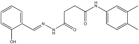 , 351369-02-3, 结构式