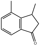 35322-82-8 3,4-二甲基-2,3-二氢-1H-茚-1-酮