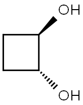 trans-cyclobutane-1,2-diol|反式-环丁烷-1,2-二醇