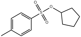 3558-06-3 Cyclopentanol, 1-(4-methylbenzenesulfonate)